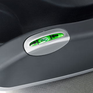 Chicco Keyfit Infant Car seat Base