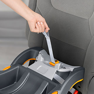 Chicco Keyfit Infant Car seat Base