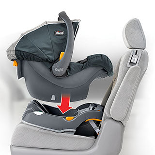 Chicco Keyfit Infant Car seat Base