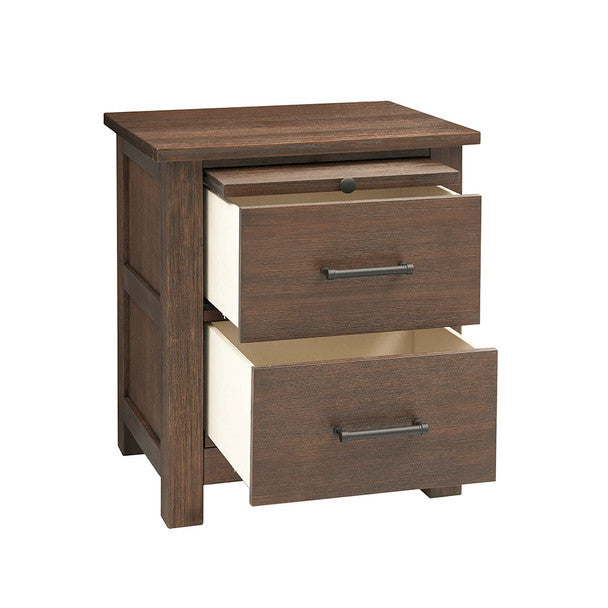 Dolce Babi Lucca Nightstand