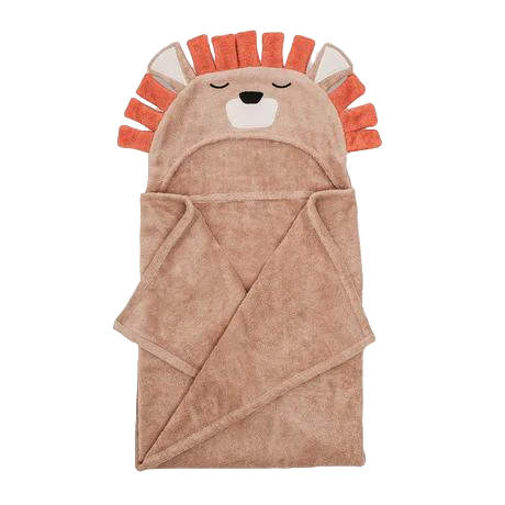 Natemia 2024 hooded towel