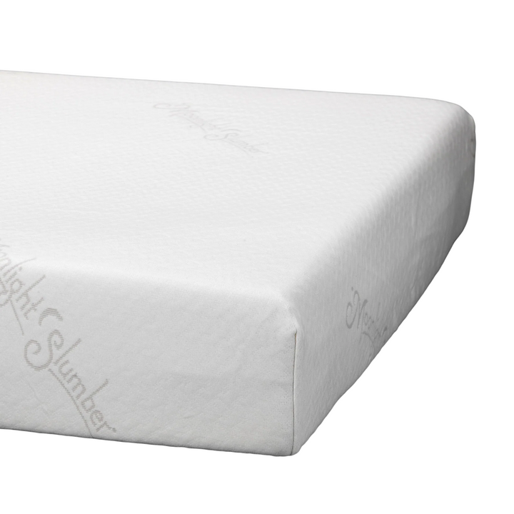Moonlight Slumber Dreamer Deluxe Twin/Full Mattress w/ cover