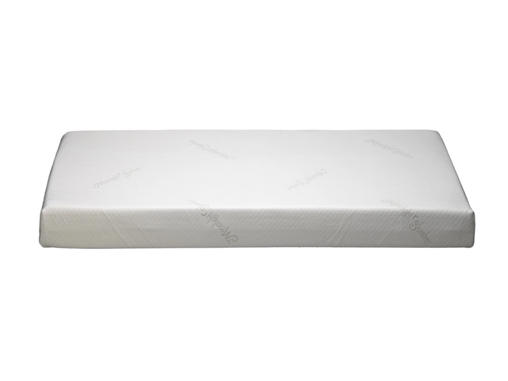 Moonlight Slumber Dreamer Deluxe Twin/Full Mattress w/ cover