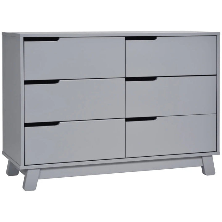 Baby Letto Hudson Dresser - Grey