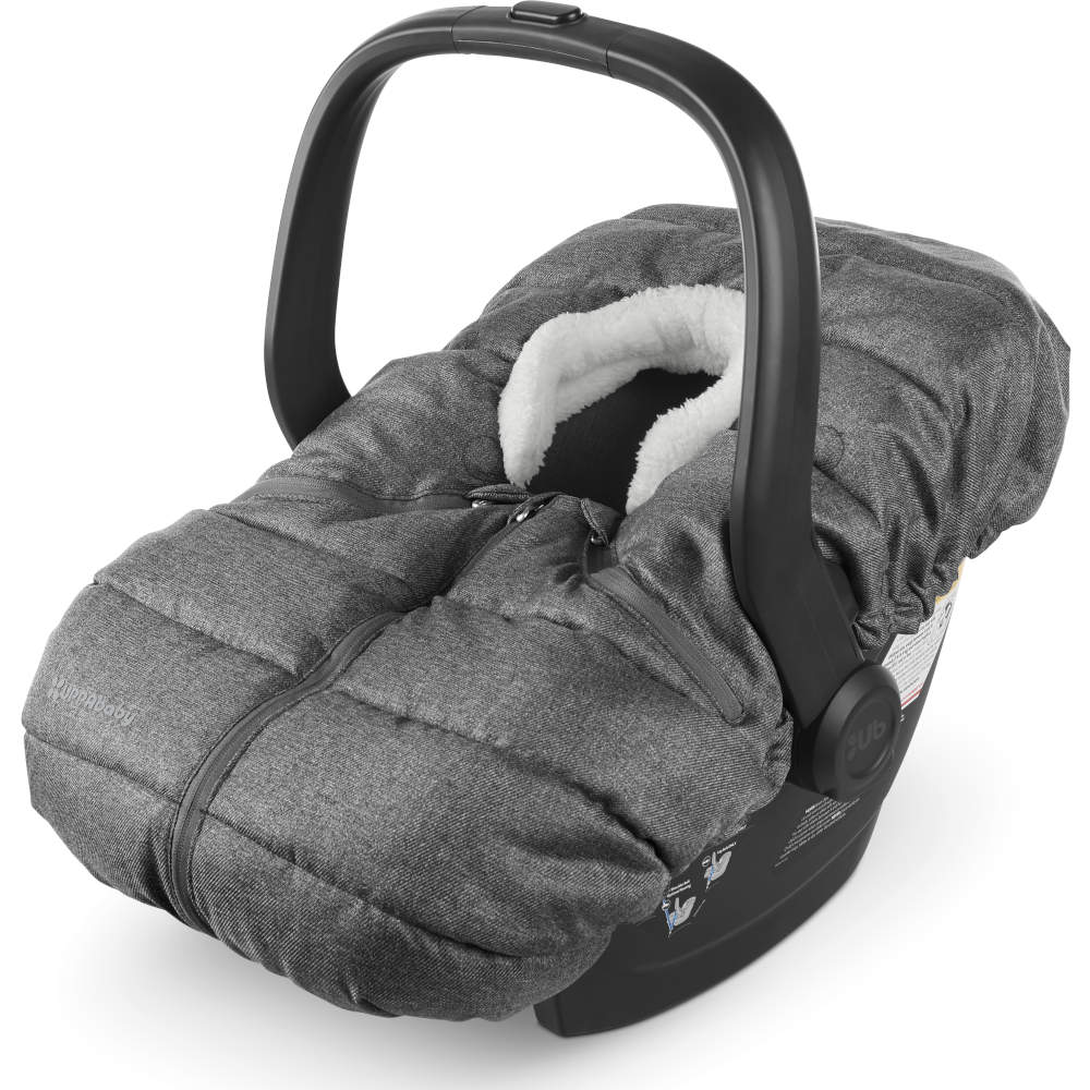 best winter car seat cover for uppababy mesa UPPAbaby CozyGanoosh for Aria & Mesa