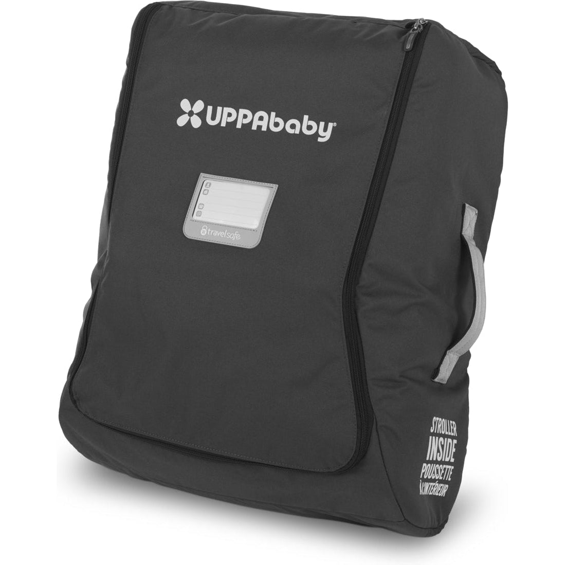 travelsafe uppababy UPPAbaby Minu/Minu V2 TravelSafe Travel Bag – Baby Grand