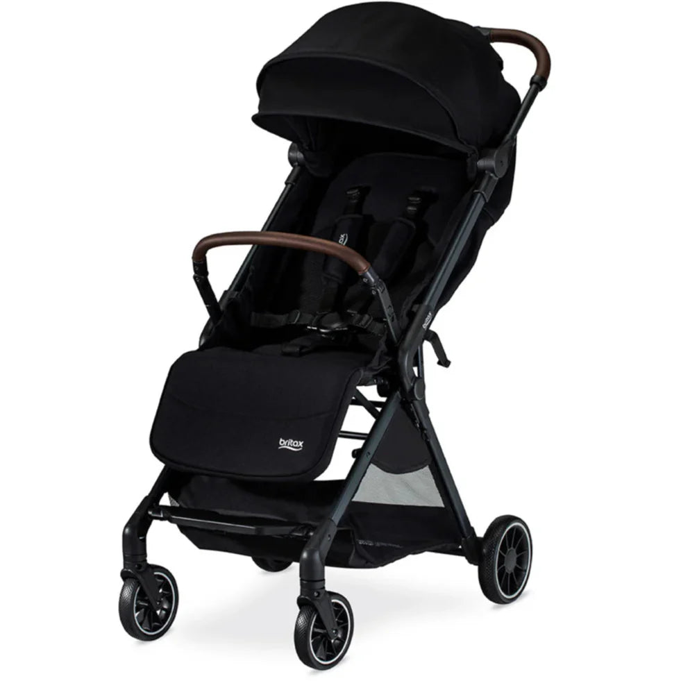 stroller toddler Piper Convertible Stroller 2-in-1 Toddler Seat + Bassinet Sedona main image 0