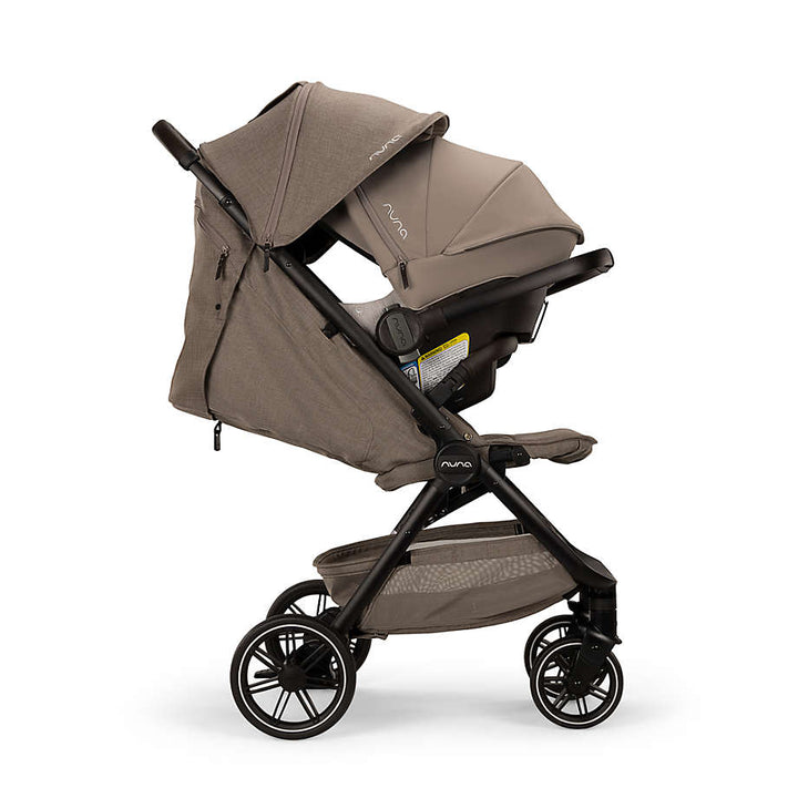 Nuna PIPA RX Infant Car Seat w/ Relx Base