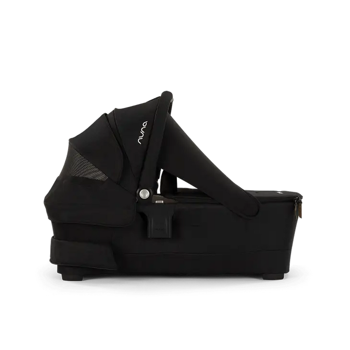 Nuna TRIV & SWIV Bassinet + Stand