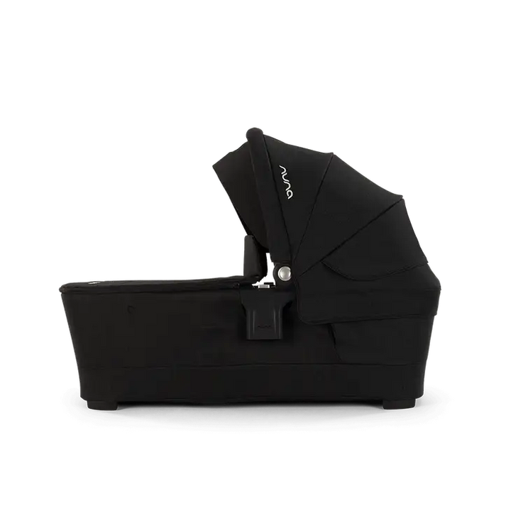 Nuna TRIV & SWIV Bassinet + Stand