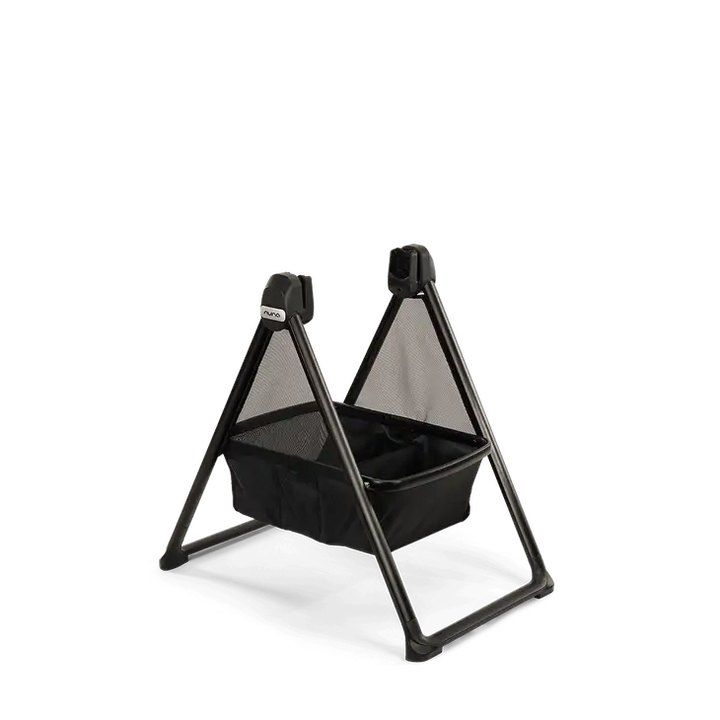 Nuna TRIV & SWIV Bassinet + Stand