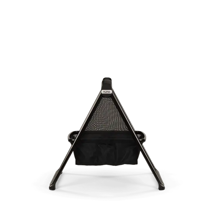 Nuna TRIV & SWIV Bassinet + Stand