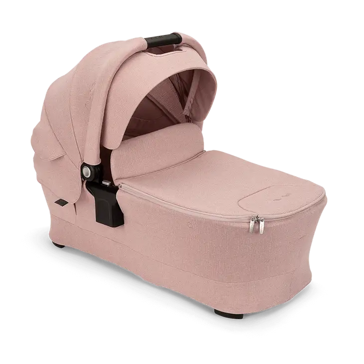 Nuna TRIV & SWIV Bassinet + Stand