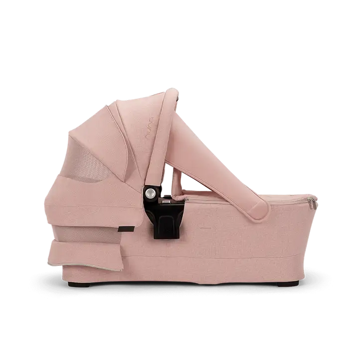 Nuna TRIV & SWIV Bassinet + Stand