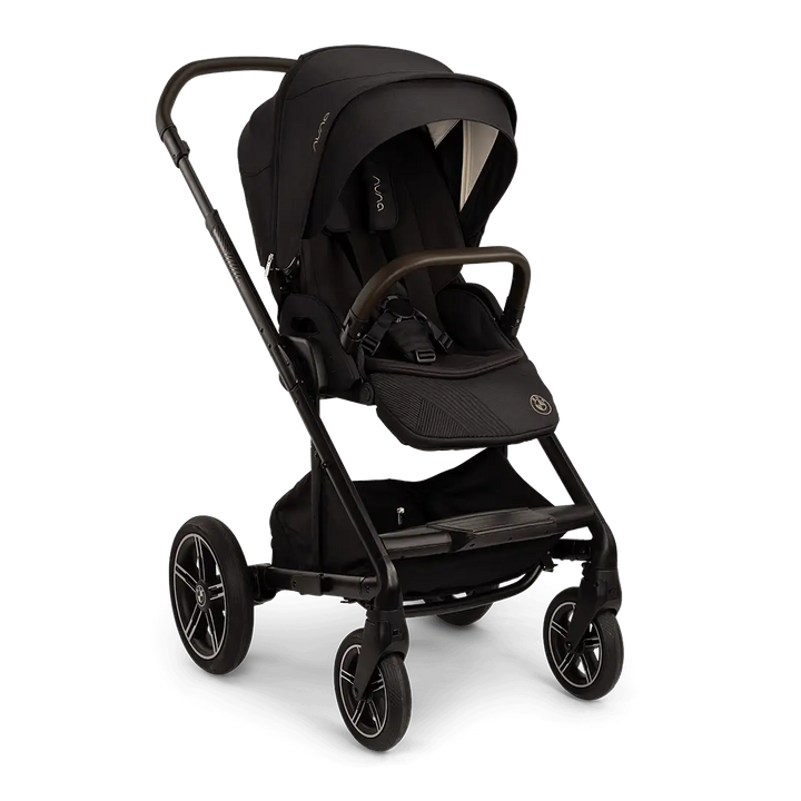 Nuna MIXX Next Stroller BMW Collection- Element
