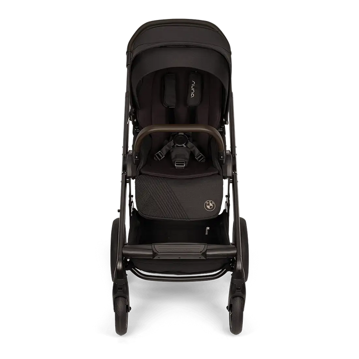 Nuna MIXX Next Stroller BMW Collection- Element