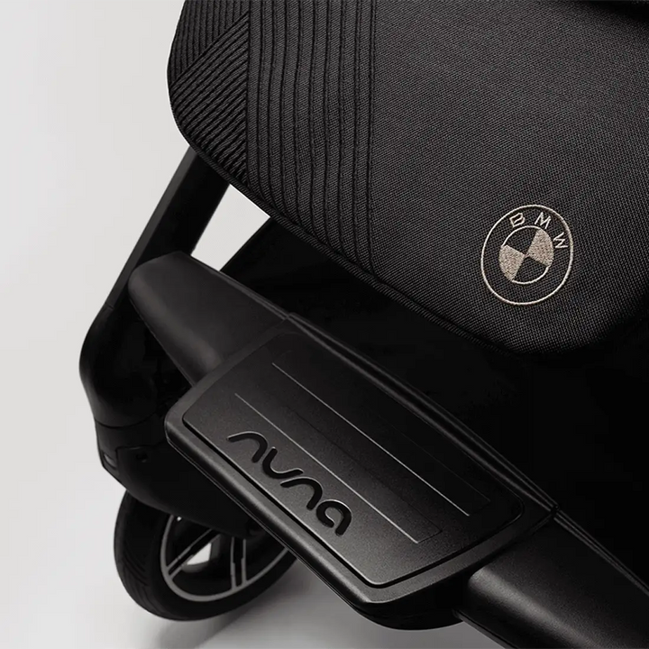 Nuna MIXX Next Stroller BMW Collection- Element