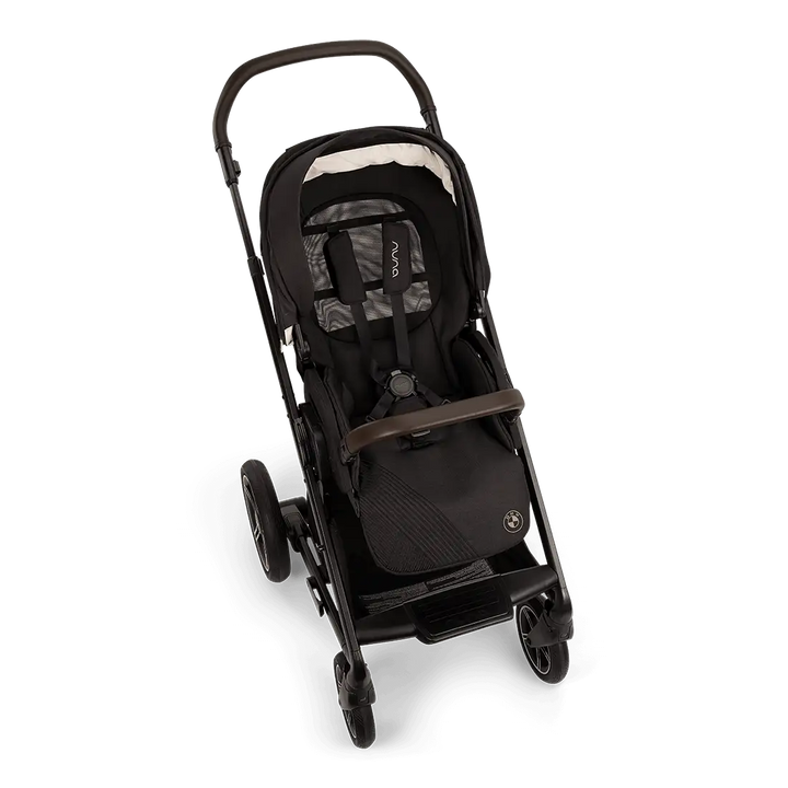 Nuna MIXX Next Stroller BMW Collection- Element