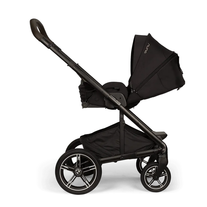 Nuna MIXX Next Stroller BMW Collection- Element