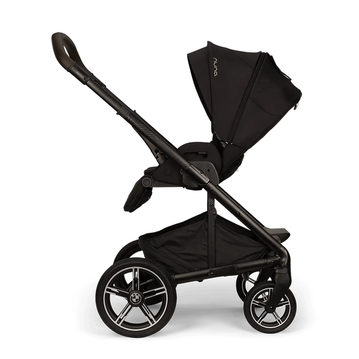 Nuna MIXX Next Stroller BMW Collection- Element