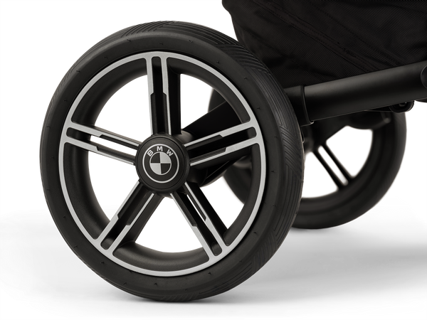 Nuna MIXX Next Stroller BMW Collection- Element