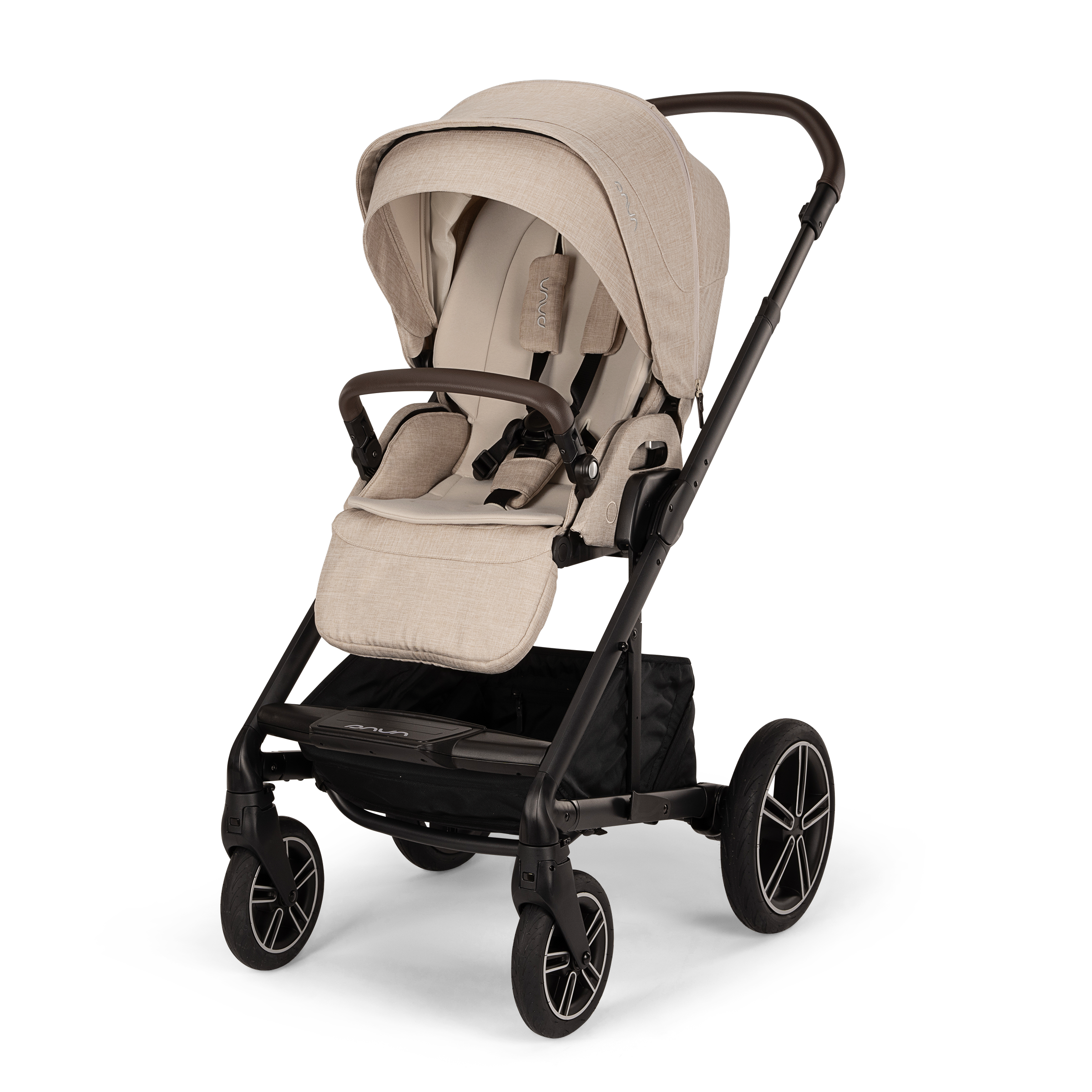 Nuna MIXX Next Stroller – Baby Grand Nuna MIXX Next Stroller – Baby Grand