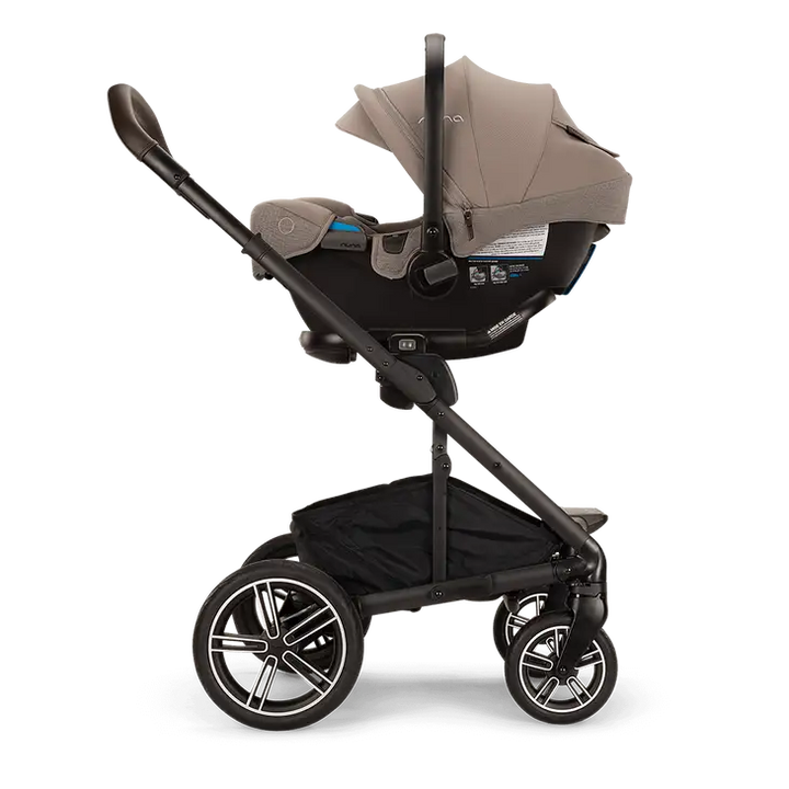 Nuna PIPA RX Infant Car Seat w/ Relx Base