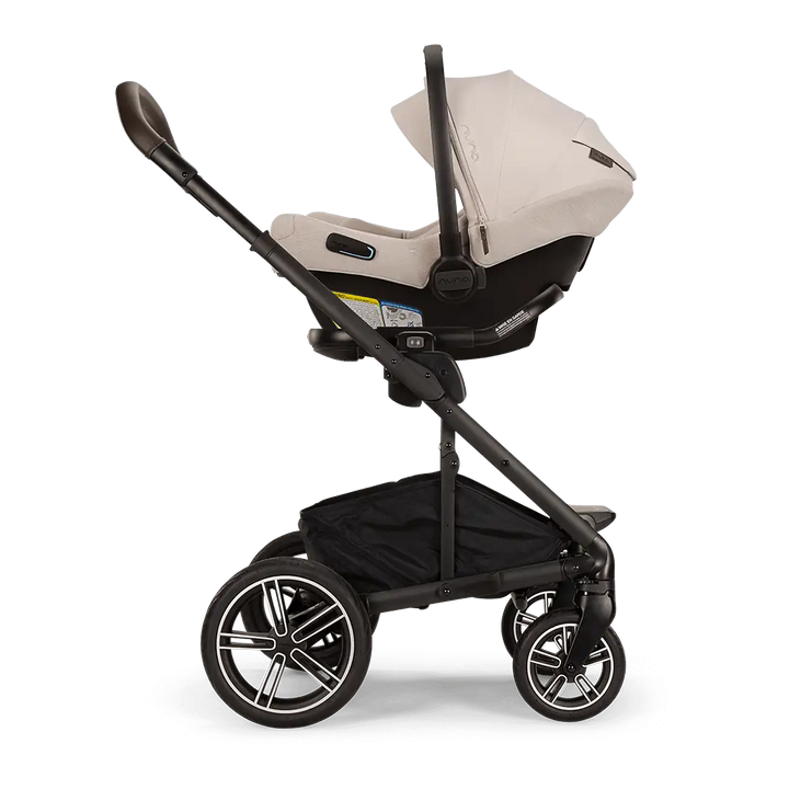 Nuna PIPA Aire RX Infant Car Seat W/ Relx Base