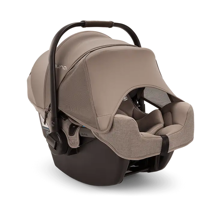 Nuna PIPA RX Infant Car Seat w/ Relx Base