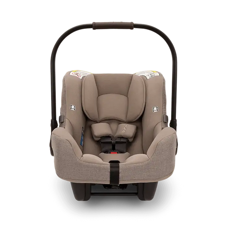 Nuna PIPA RX Infant Car Seat w/ Relx Base