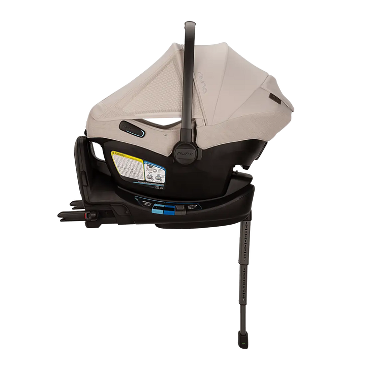 Nuna PIPA Aire RX Infant Car Seat W/ Relx Base