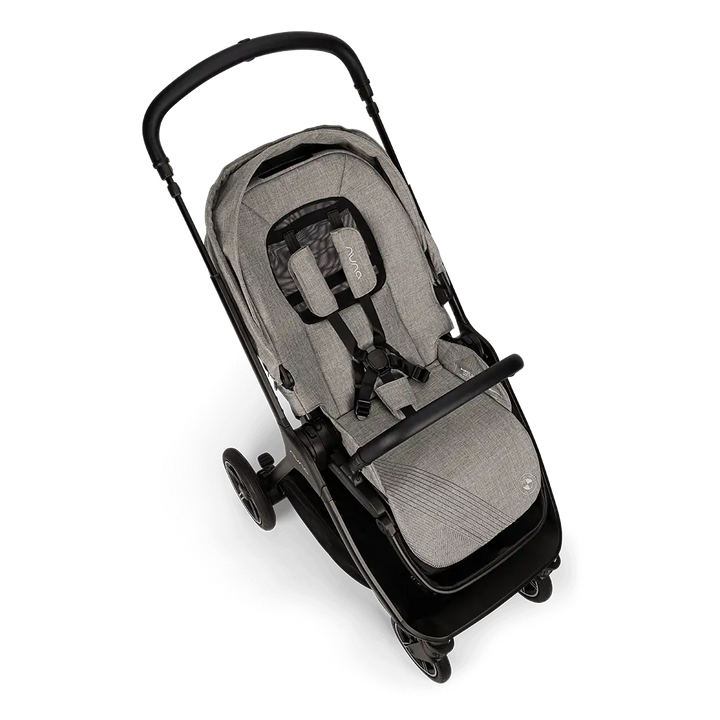 Nuna x BMW TRIV Next + PIPA Aire RX Travel System - Graphene