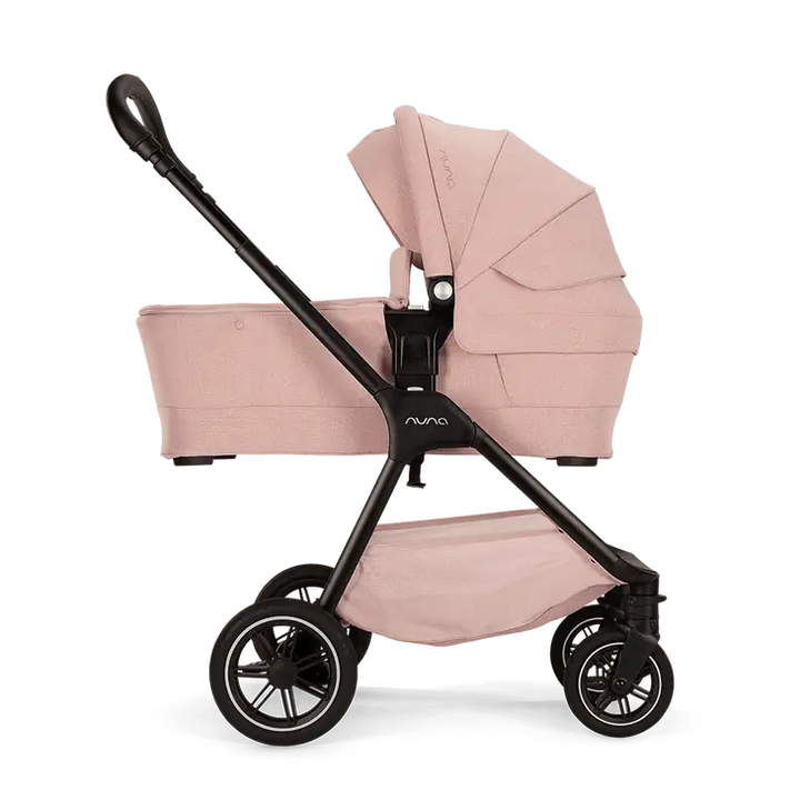 Nuna TRIV & SWIV Bassinet + Stand
