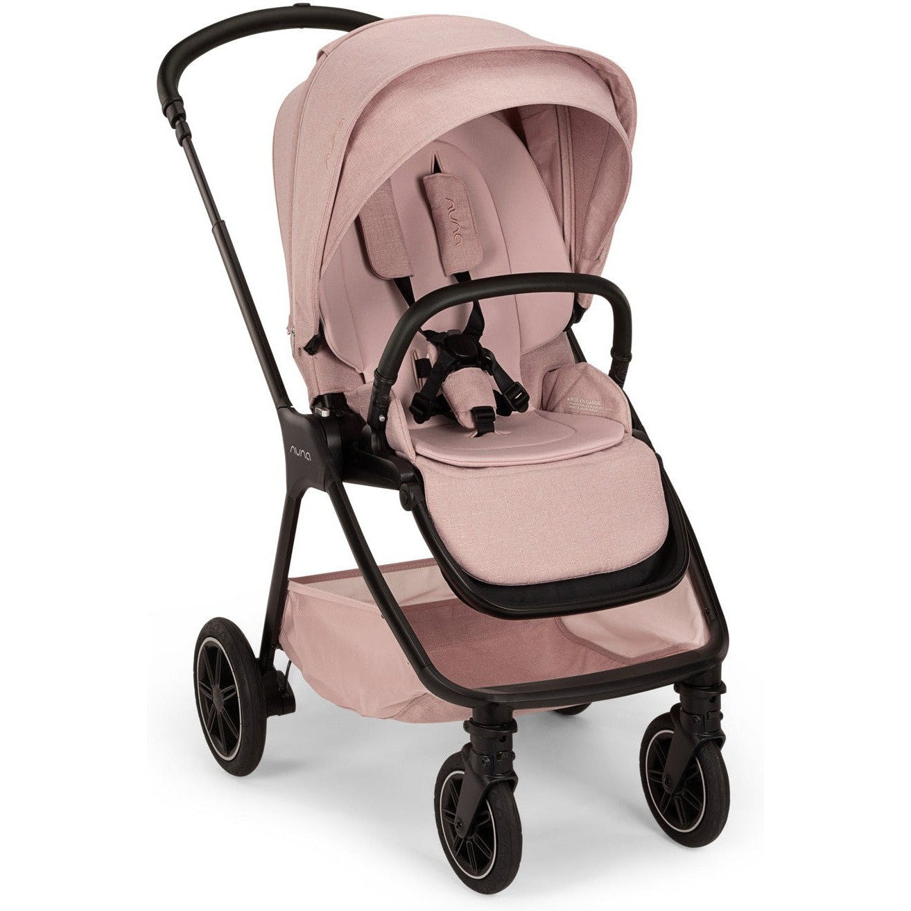 triv stroller nuna Nuna TRIV Next Stroller with Magnetic Buckle