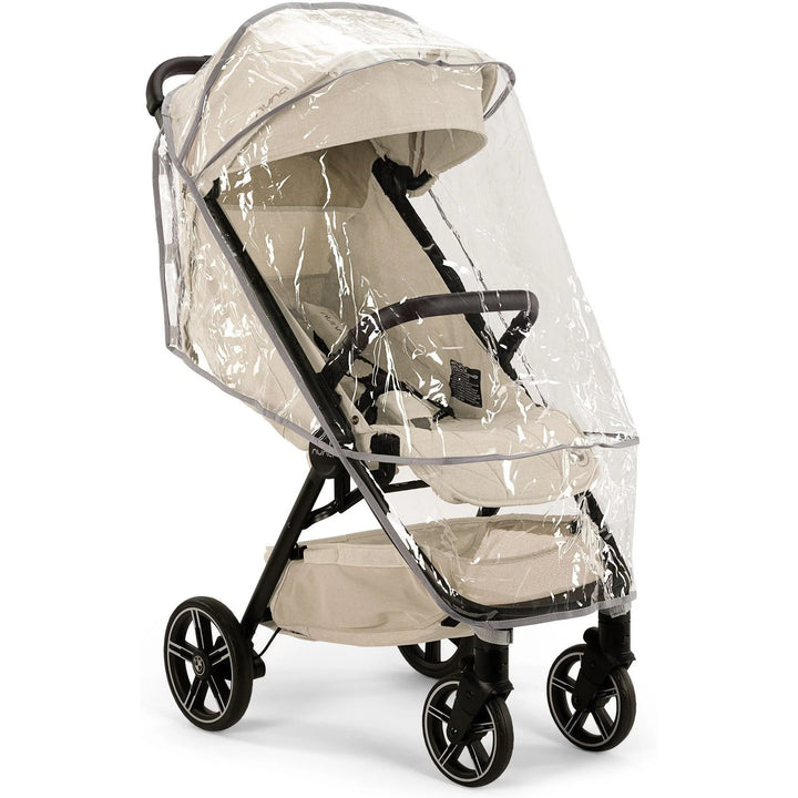 Nuna TRVL lx Stroller BMW Collection- Mica