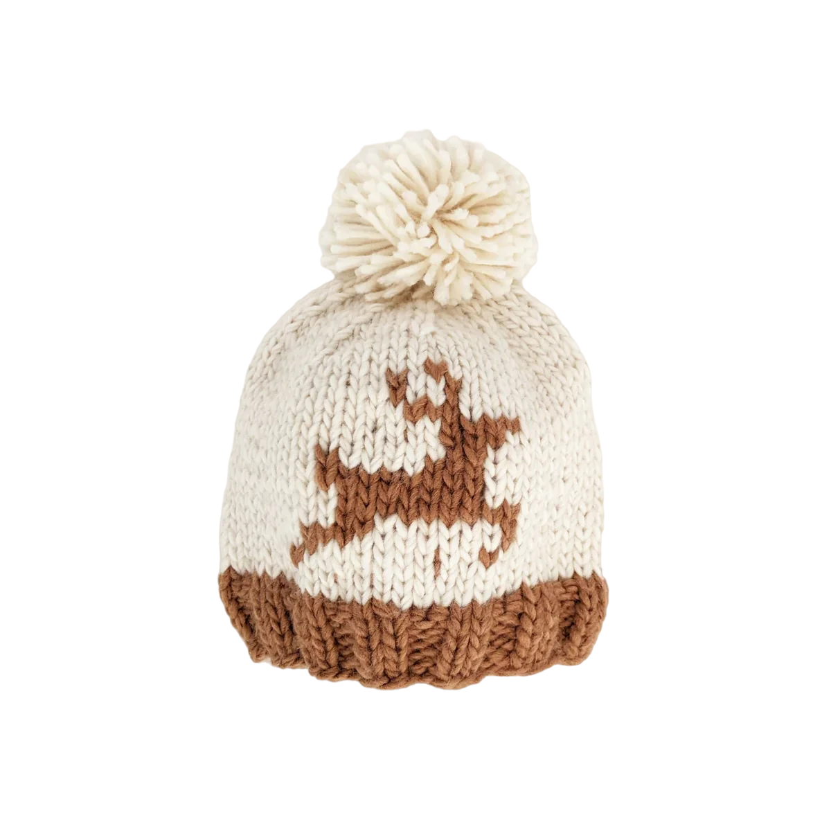 HENRI BENDEL #Bendelgirl Beanie Knit Hat Black & Ivory Gold Glitter 100% wool OS Only Curls Satin Lined Beanie - Ella in Black main image 4