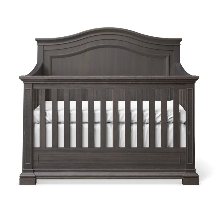 Silva Jordan 4 in 1 Convertible Crib