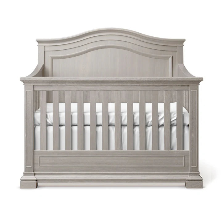 Silva Jordan 4 in 1 Convertible Crib