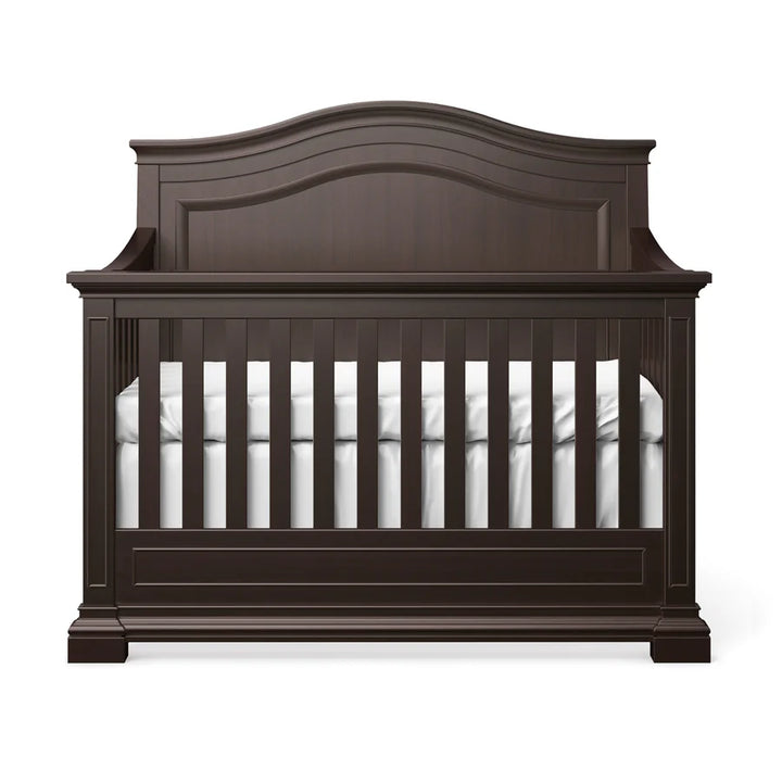 Silva Jordan 4 in 1 Convertible Crib