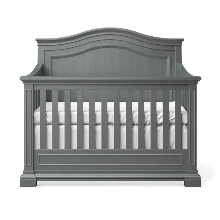 Silva Jordan 4 in 1 Convertible Crib