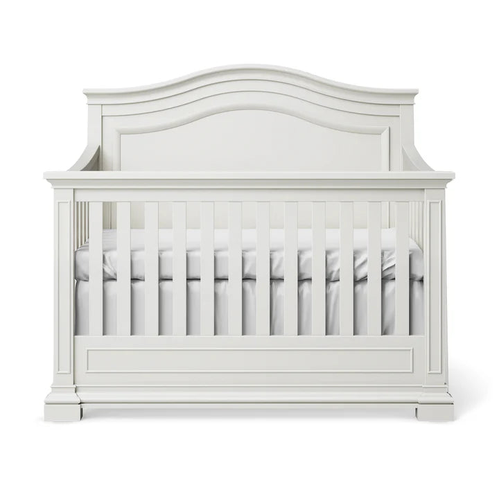 Silva Jordan 4 in 1 Convertible Crib