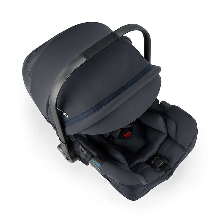 Nuna PIPA RX Infant Car Seat w/ Relx Base