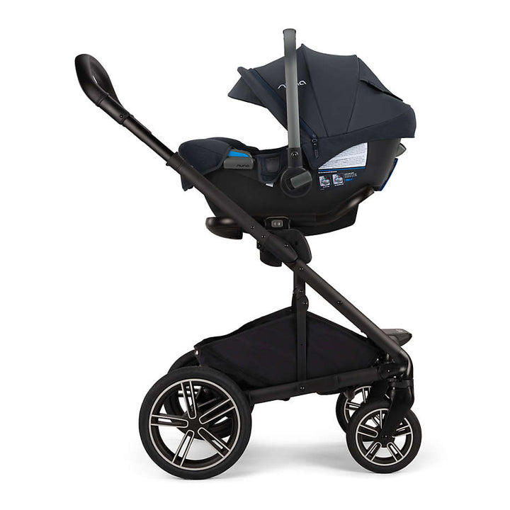 Nuna PIPA RX Infant Car Seat w/ Relx Base