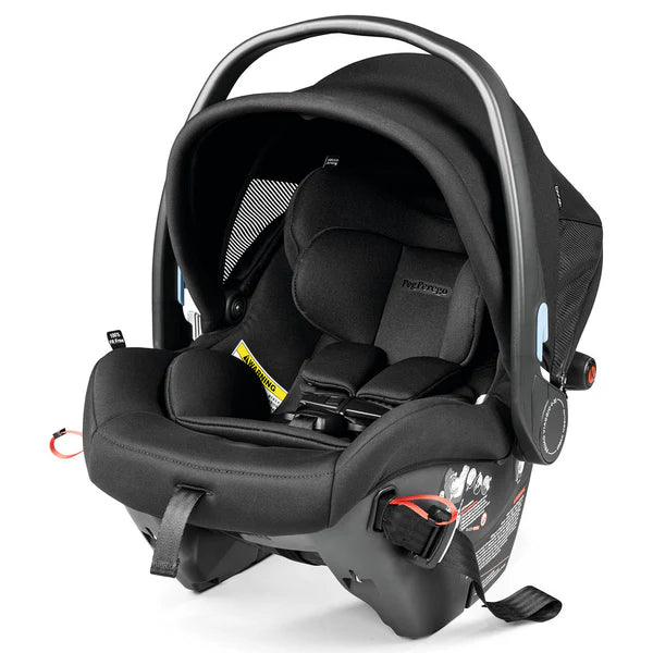 Peg Perego Baseless Urban Mobilty Infant Car Seat – Baby Grand