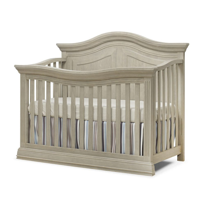 Sorelle Furniture Providence Crib and Dresser Set