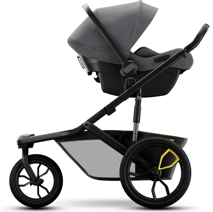 VEER SWITCHBACK SWITCH &JOG Stroller
