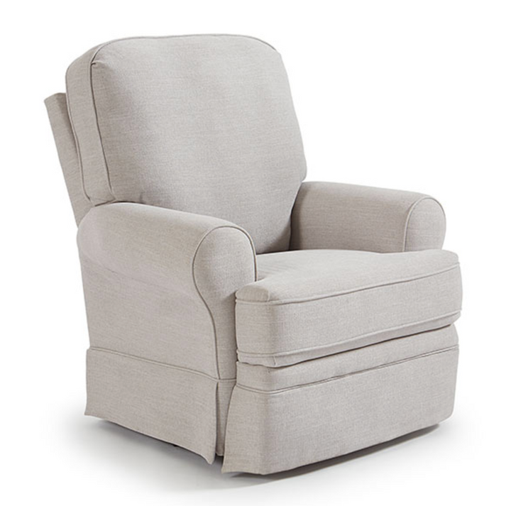Best Chairs Juliana Power Swivel Glider Recliner - In Stock