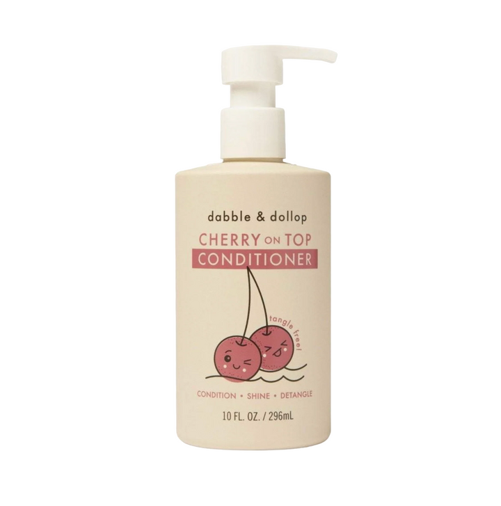 Cherry On Top Hair Conditioner