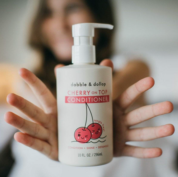 Cherry On Top Hair Conditioner