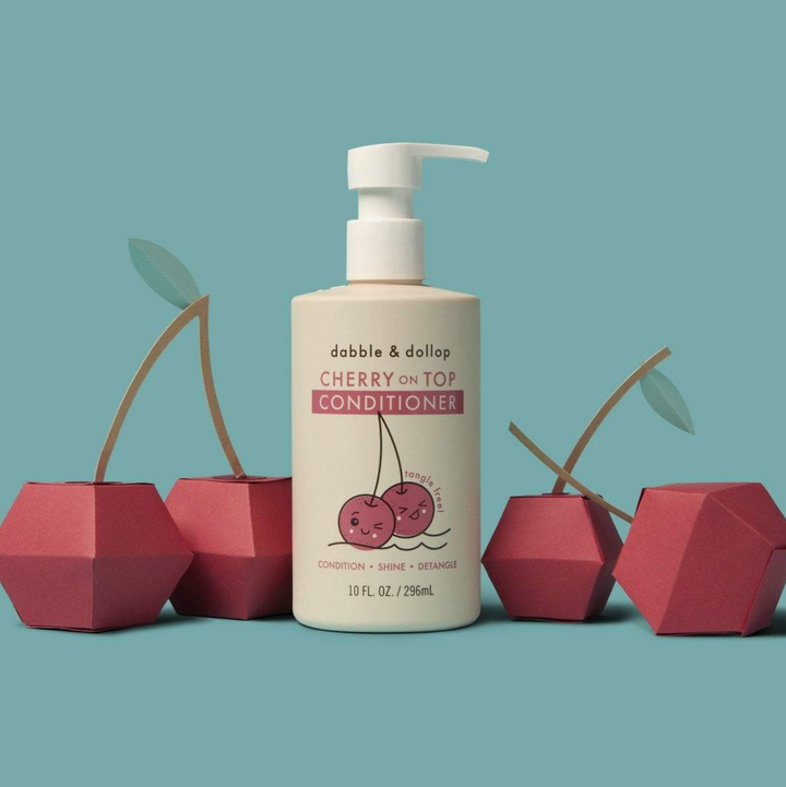 Cherry On Top Hair Conditioner